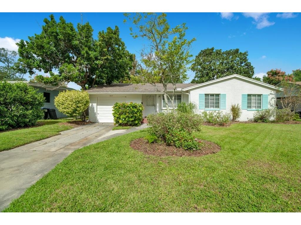 1617 Campbell Avenue Orlando FL 32806 T3413087 image1