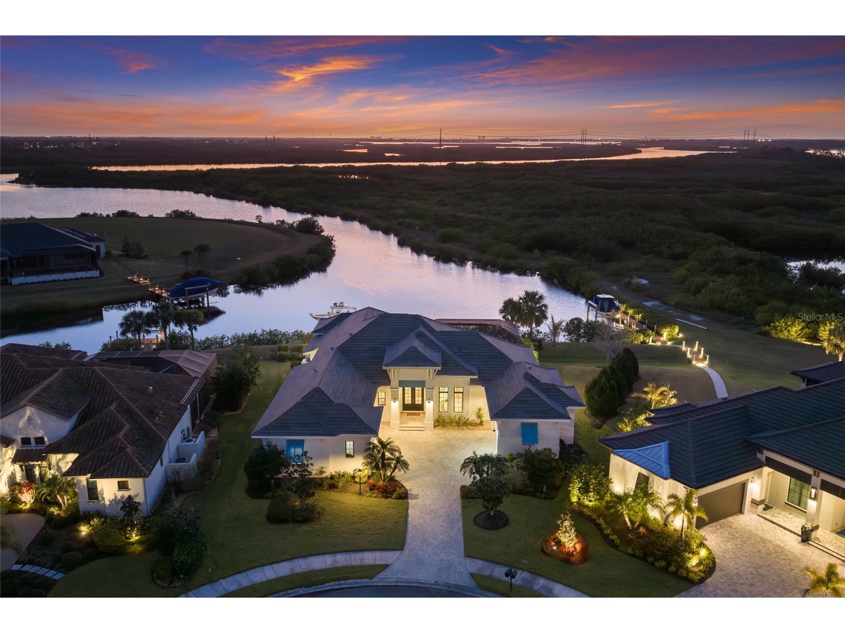 1617 Channelside Place Parrish FL 34219 - MANATEE RIVER A4682404 image1