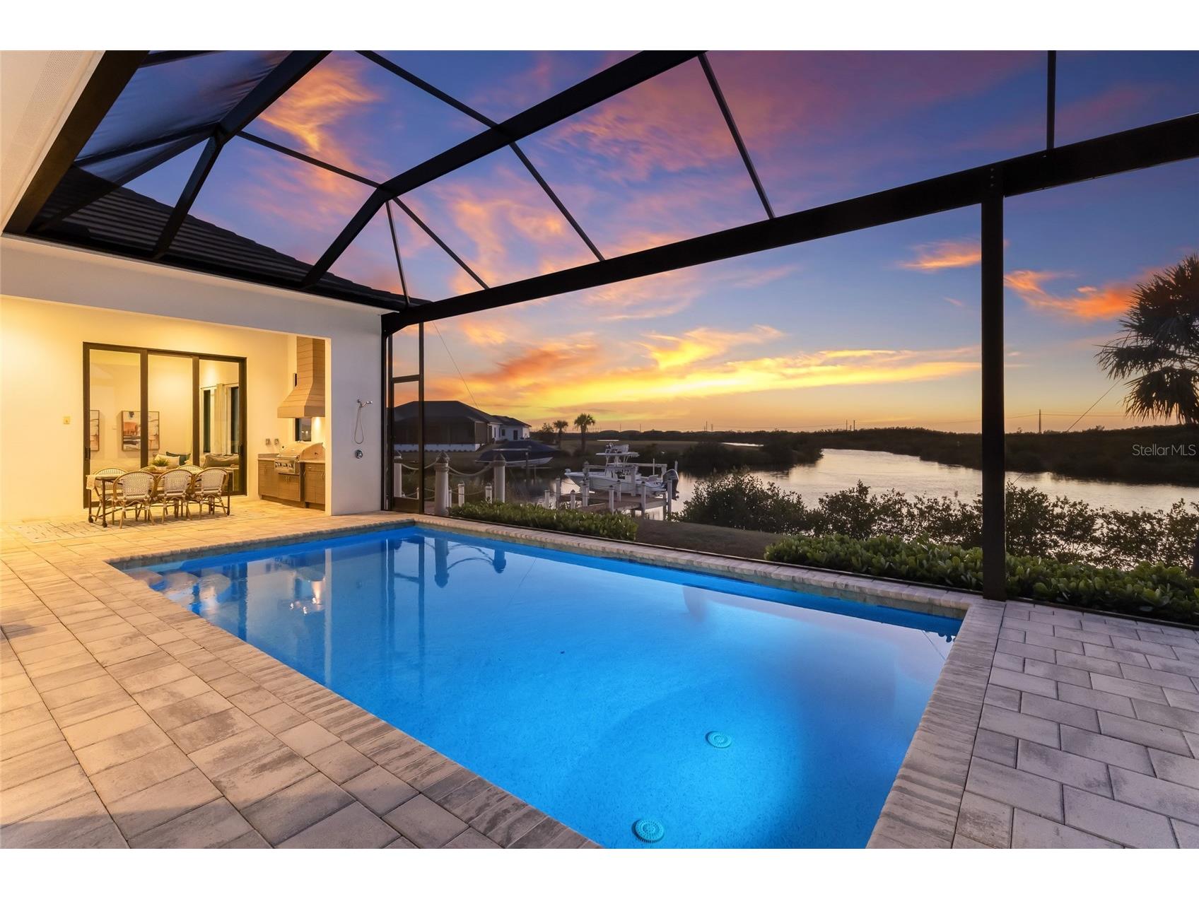 1617 Channelside Place Parrish FL 34219 - MANATEE RIVER A4682404 image40