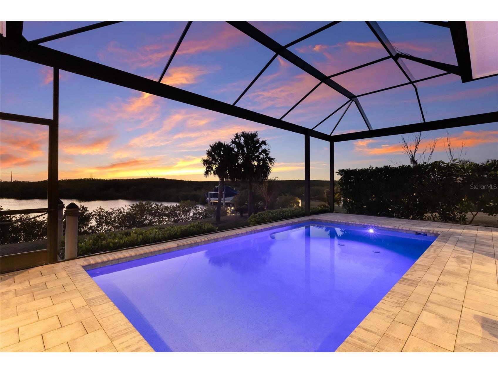 1617 Channelside Place Parrish FL 34219 - MANATEE RIVER A4682404 image41