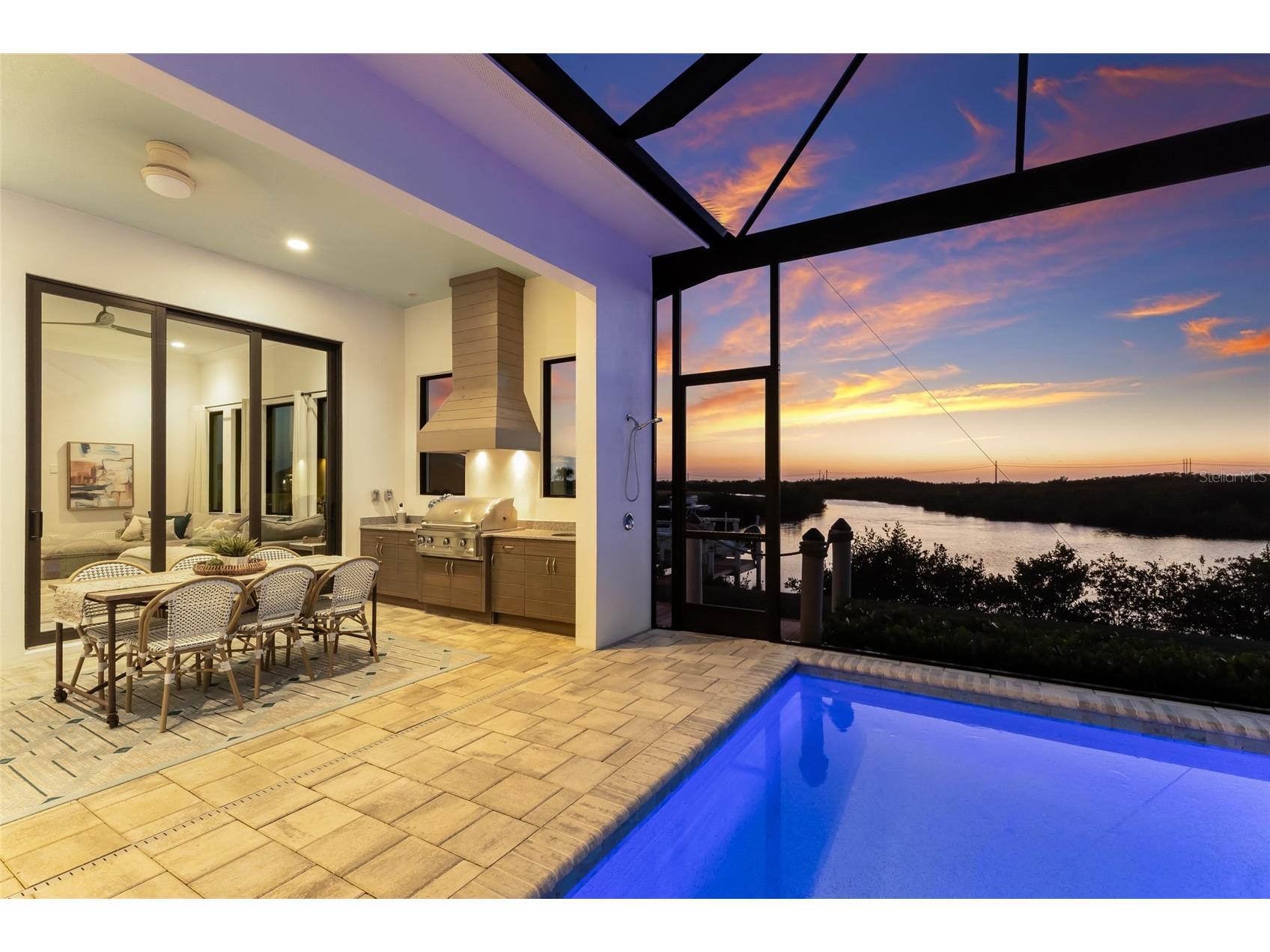 1617 Channelside Place Parrish FL 34219 - MANATEE RIVER A4682404 image43