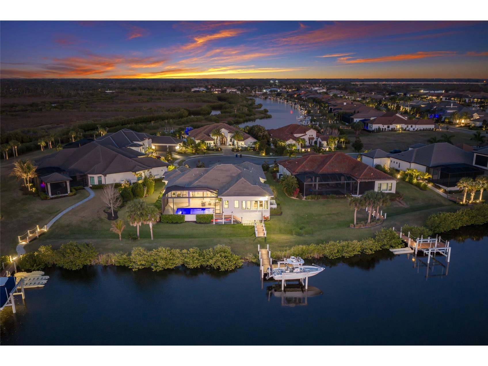 1617 Channelside Place Parrish FL 34219 - MANATEE RIVER A4682404 image44