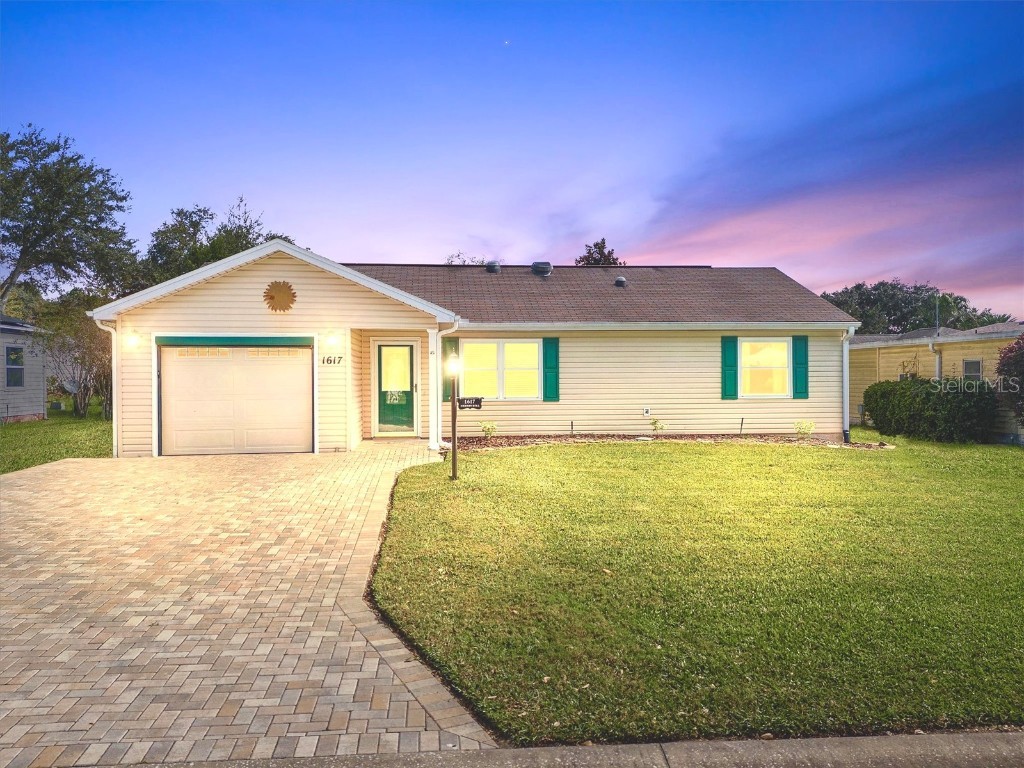 1617 Cherry Hill Road Lady Lake FL 32159 OM666790 image1