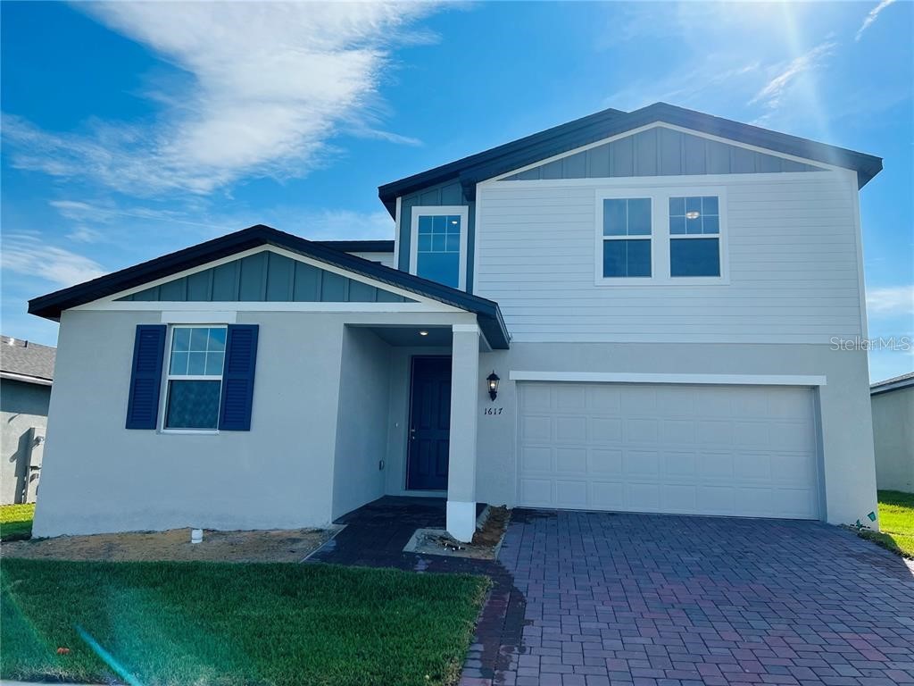 1617 Denali Street Davenport FL 33837 S5094480 image1