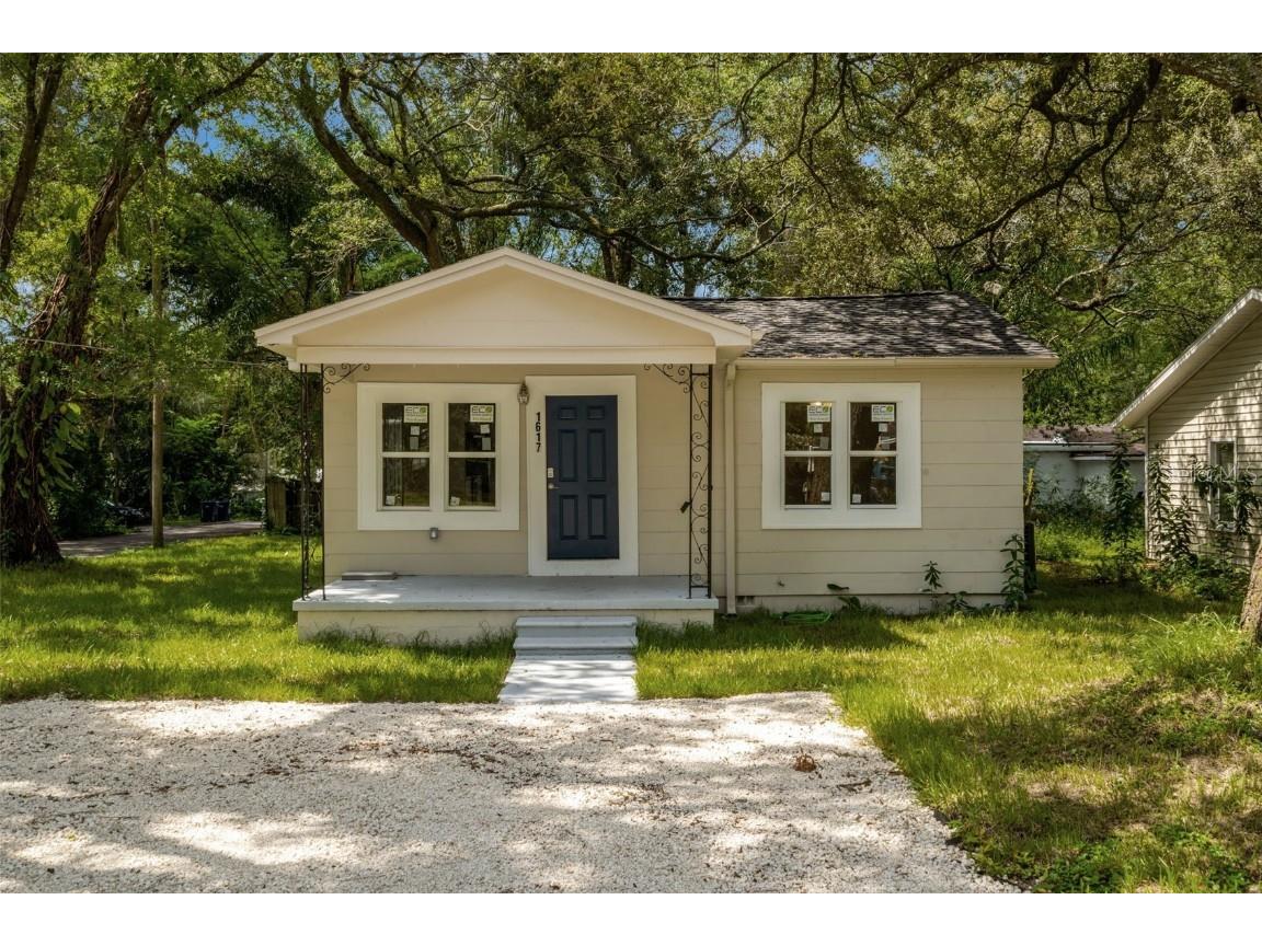 1617 E Linden Avenue Tampa FL 33604 T3463710 image1