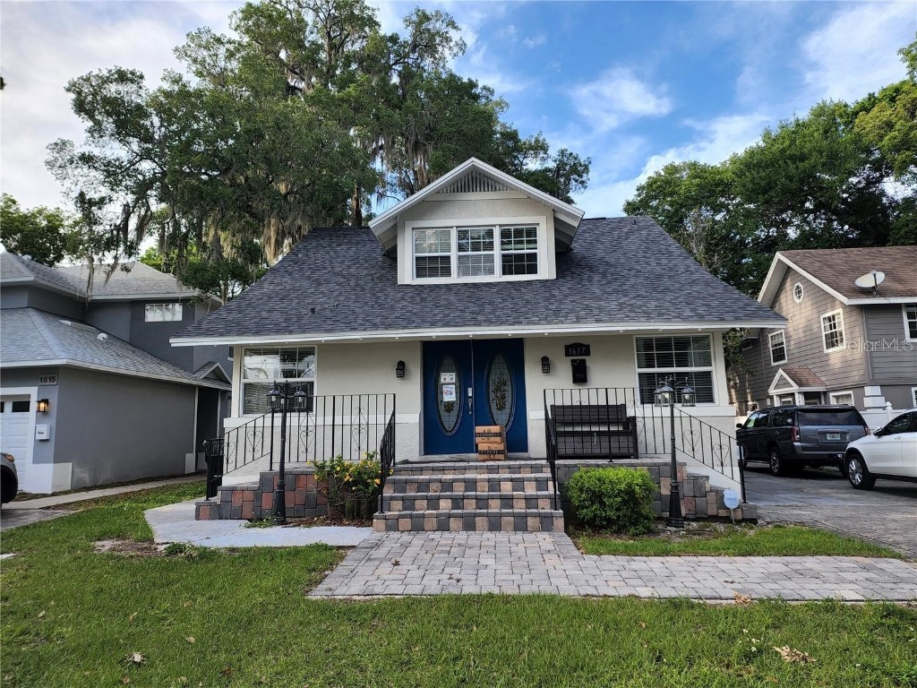 1617 E Livingston Street #A Orlando FL 32803 O6196055 image1