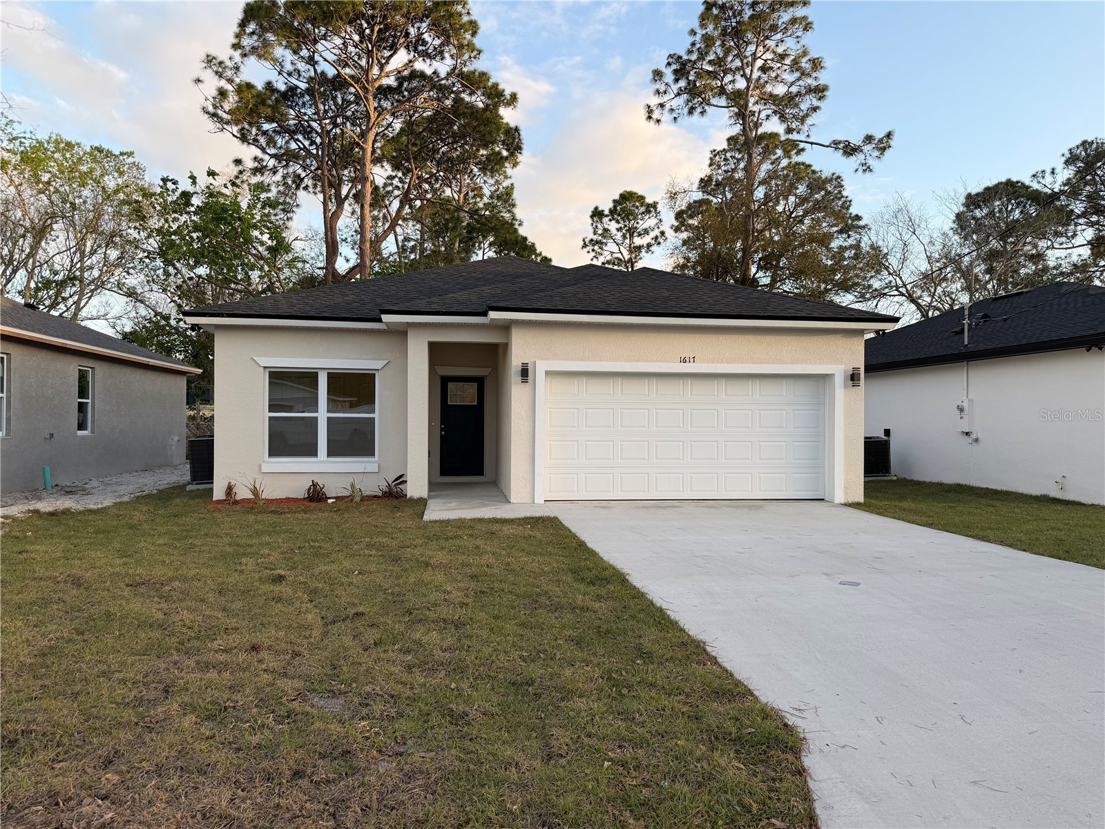 1617 Illinois Street Daytona Beach FL 32114 V4947680 image1