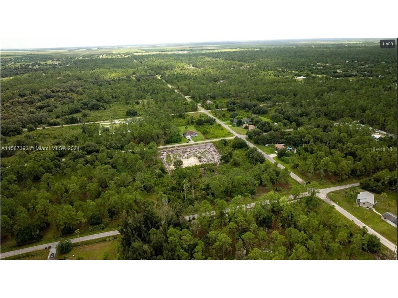 1617 Jackson Avenue Lehigh Acres FL 33972 O6343661 image1