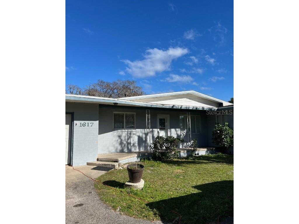 1617 Lakeside Drive Deland FL 32720 - LAKE BERESFORD V4934491 image1