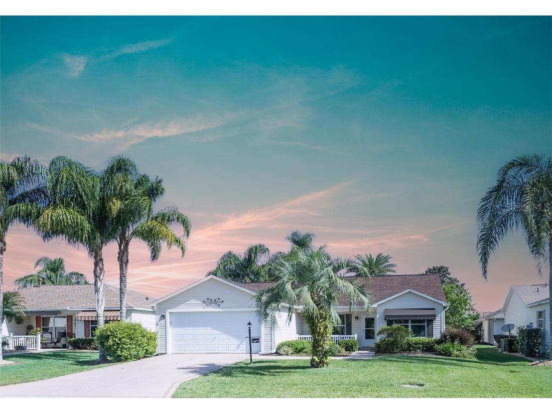 1617 Lakewood Drive The Villages FL 32162 G5092954 image1
