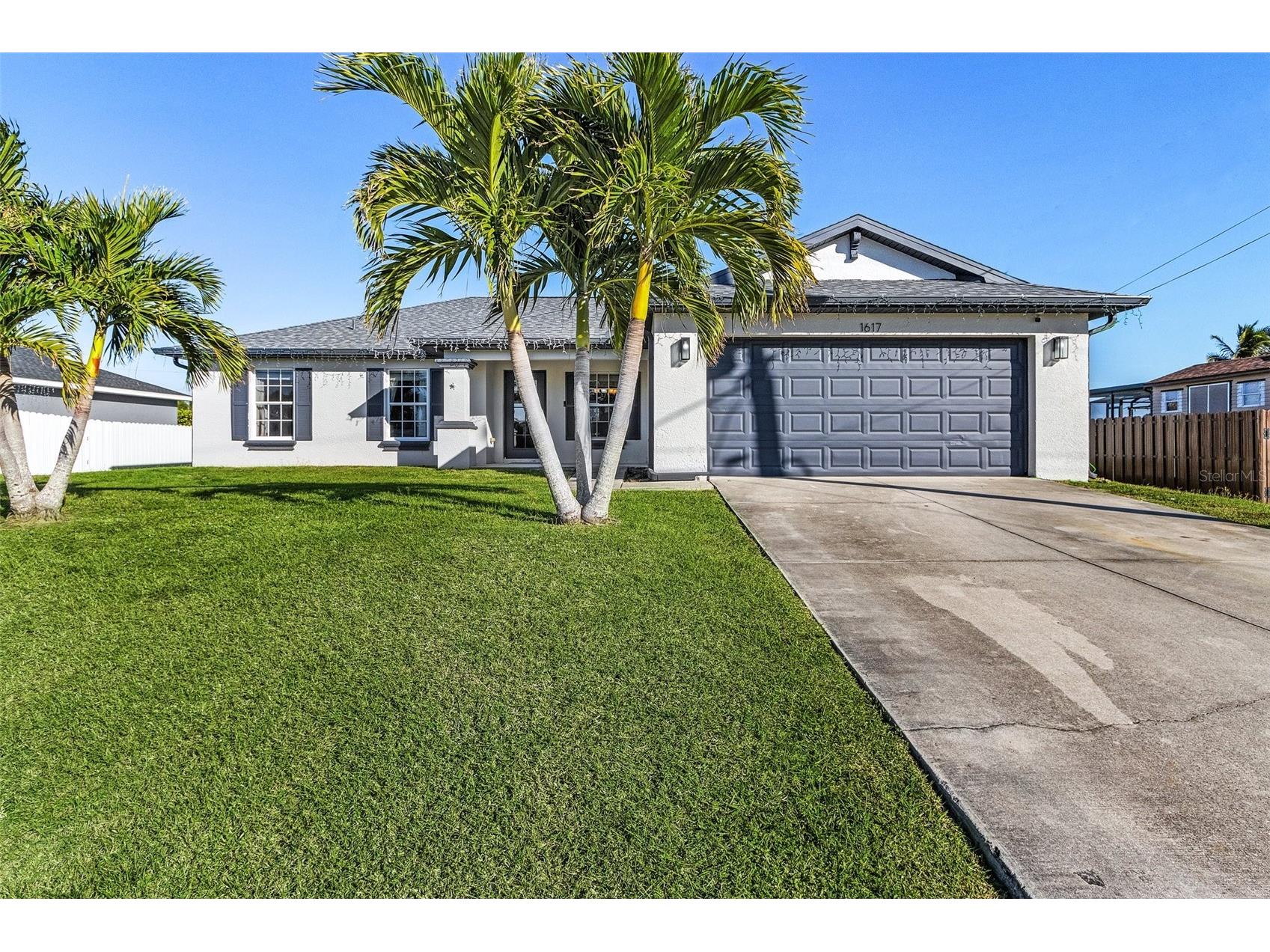 1617 NW 28th Street Cape Coral FL 33993 C7522106 image1