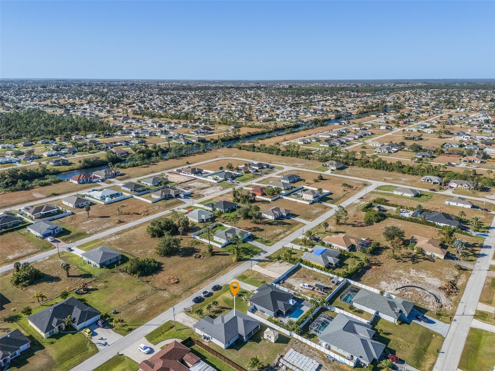 1617 NW 28th Street Cape Coral FL 33993 C7522106 image26