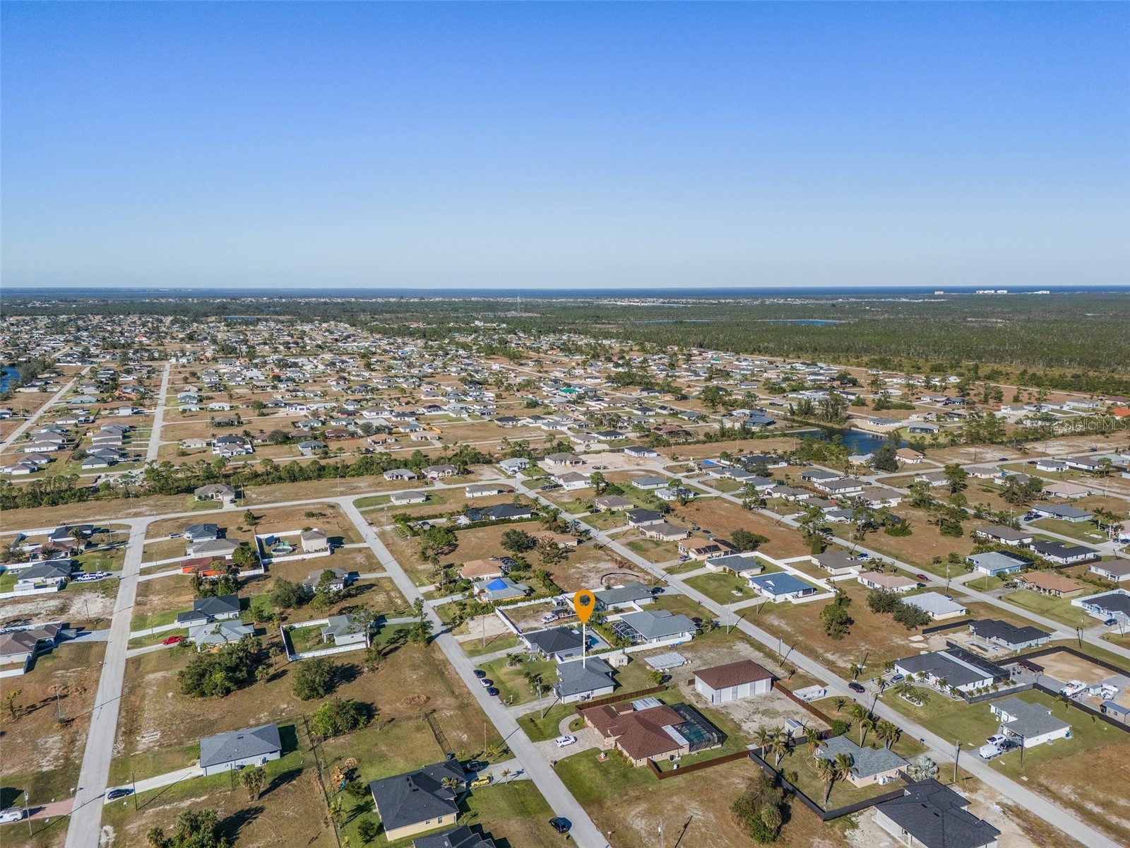 1617 NW 28th Street Cape Coral FL 33993 C7522106 image27