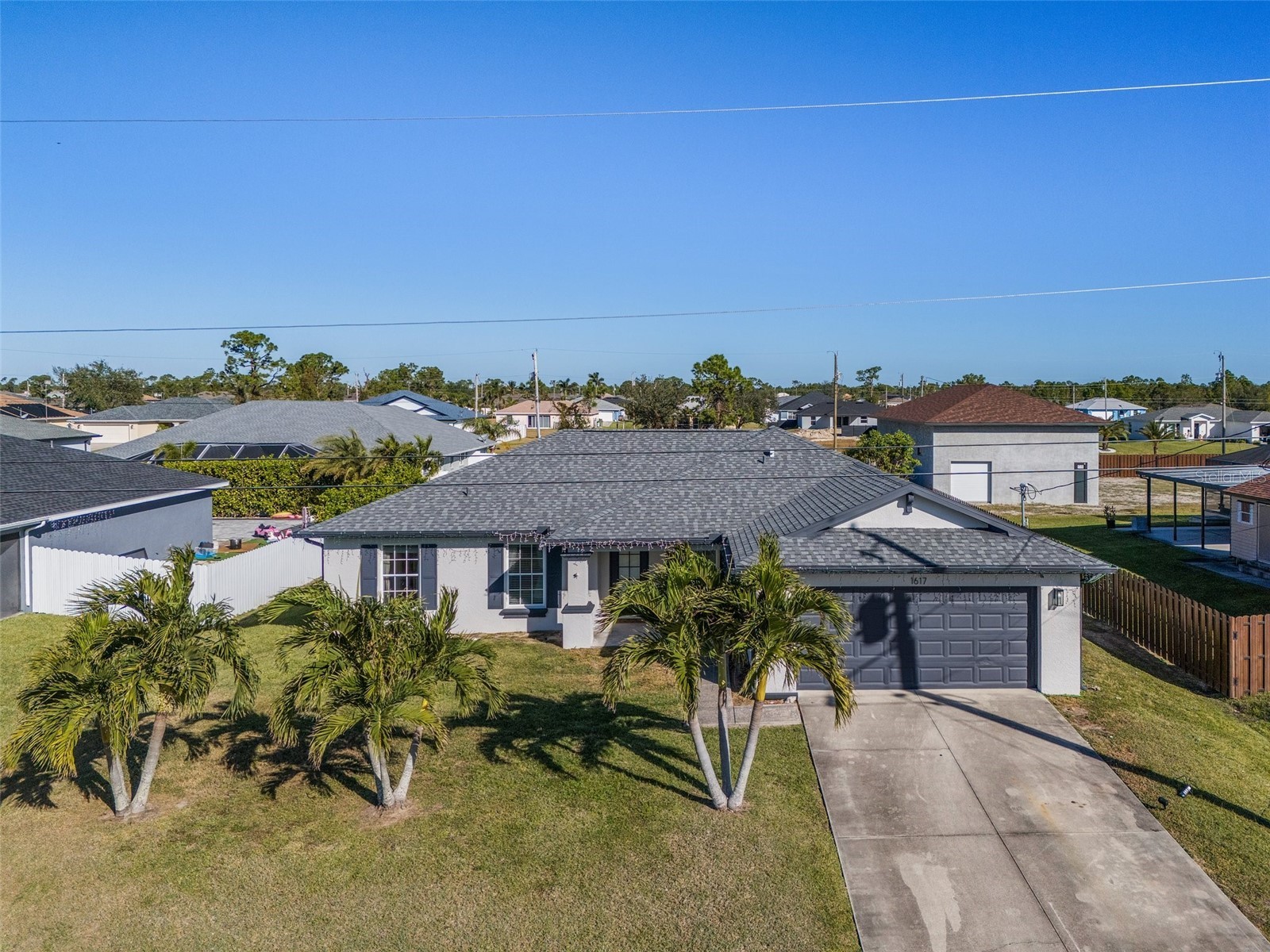1617 NW 28th Street Cape Coral FL 33993 C7522106 image4