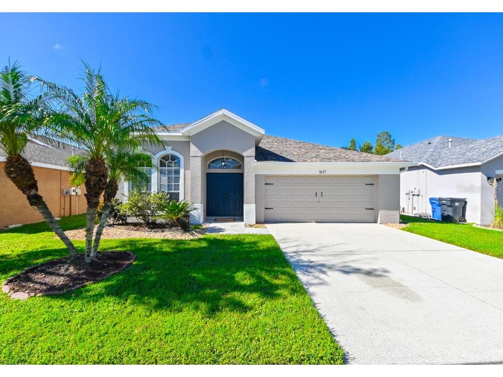 1617 Open Field Loop Brandon FL 33510 - WATERFORD POND TB8309639 image1