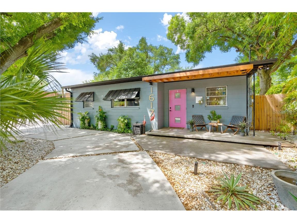 1617 S Georgia Avenue Tampa FL 33629 T3436996 image1