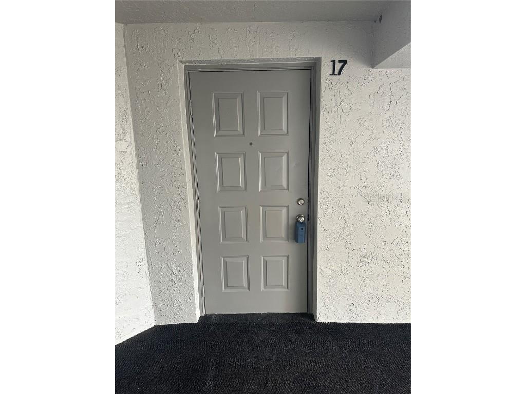 1617 S Pine Ridge Circle #17 Sanford FL 32773 O6115310 image1