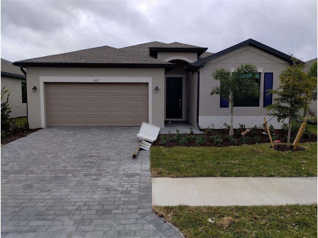 1617 Saddlewood Circle Port Charlotte FL 33953 J975641 image1
