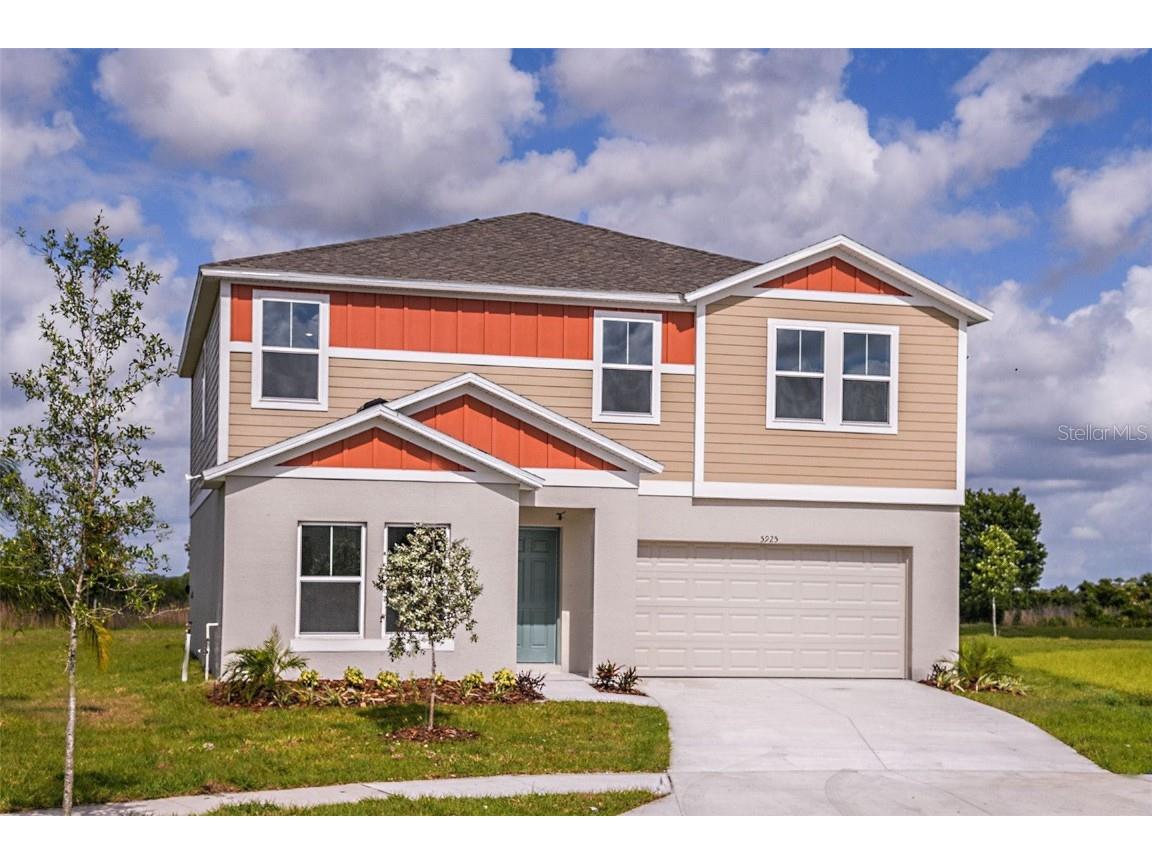 1617 Sage Avenue Haines City FL 33844 TB8388365 image1