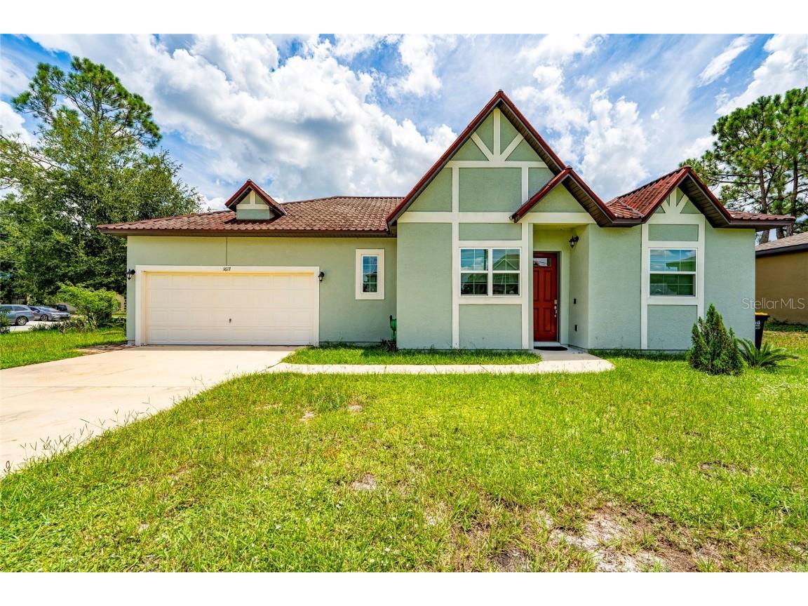 1617 Sail Drive Kissimmee FL 34759 S5132370 image1