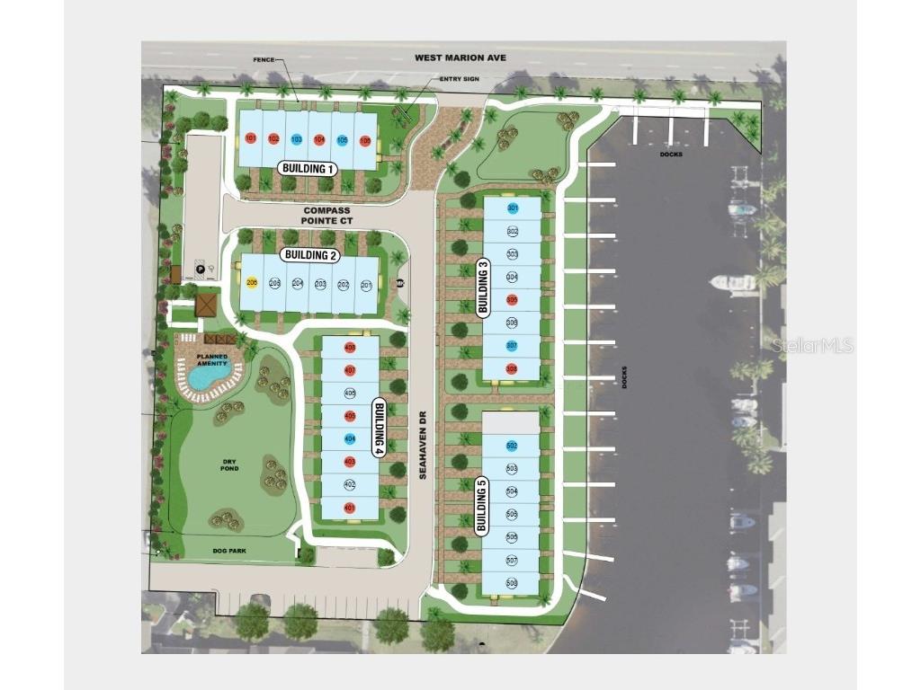 1617 Sea Haven Drive #501 Punta Gorda FL 33950 A4648270 image32