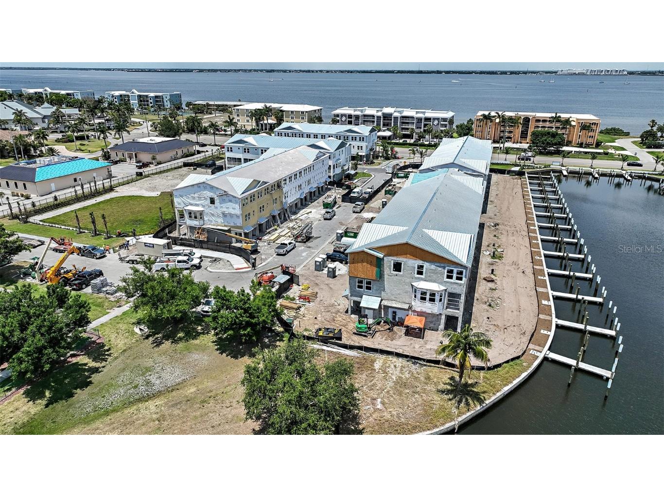 1617 Sea Haven Drive #501 Punta Gorda FL 33950 A4648270 image34