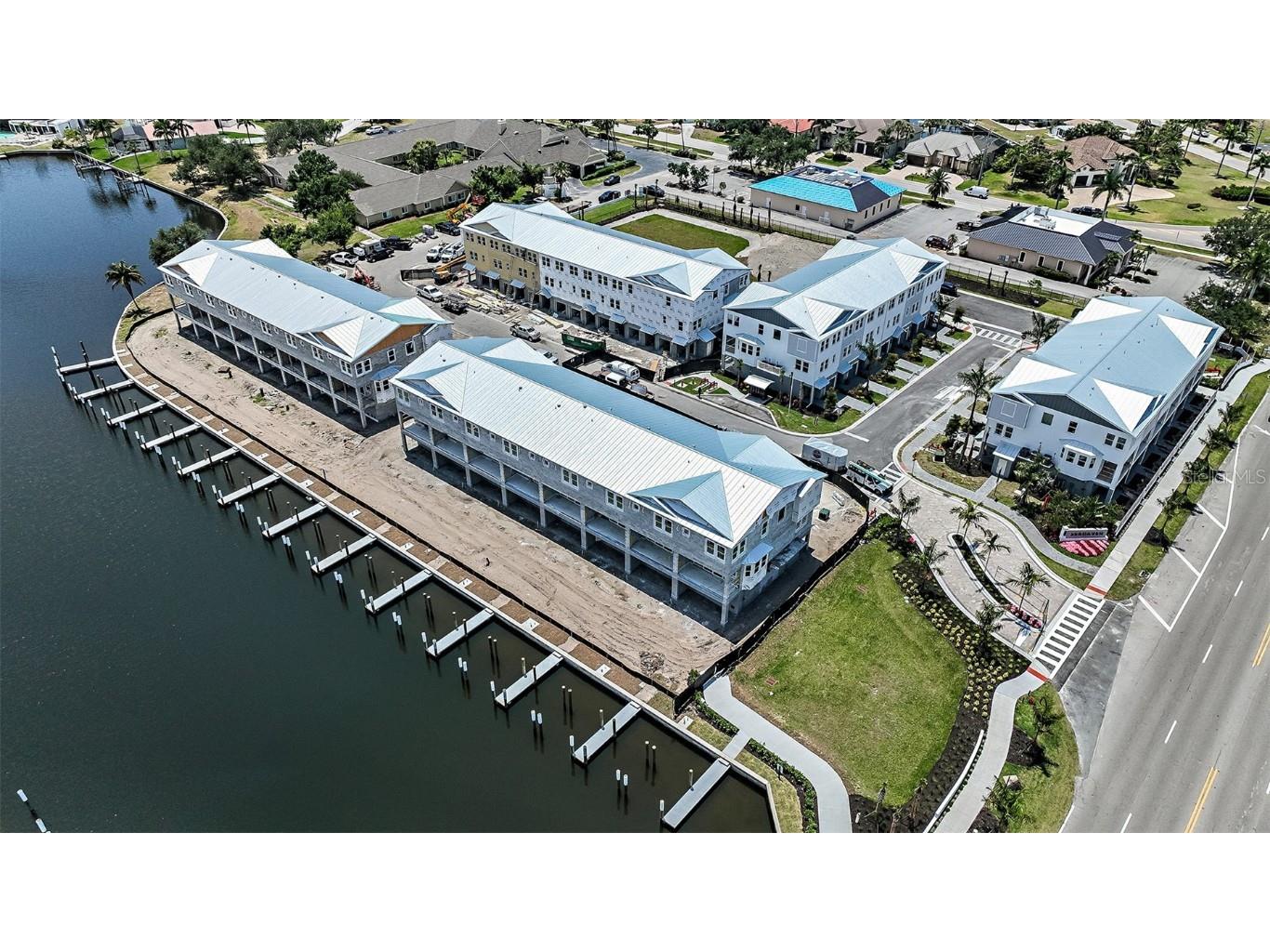 1617 Sea Haven Drive #501 Punta Gorda FL 33950 A4648270 image35