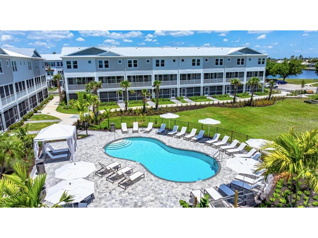 1617 Sea Haven Drive #501 Punta Gorda FL 33950 A4648270 image41