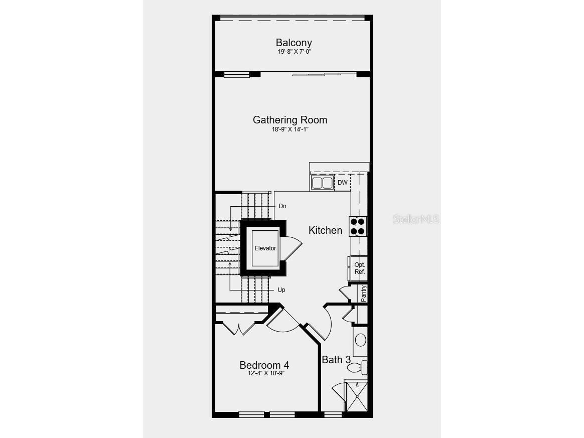 1617 Sea Haven Drive #503 Punta Gorda FL 33950 A4687415 image17