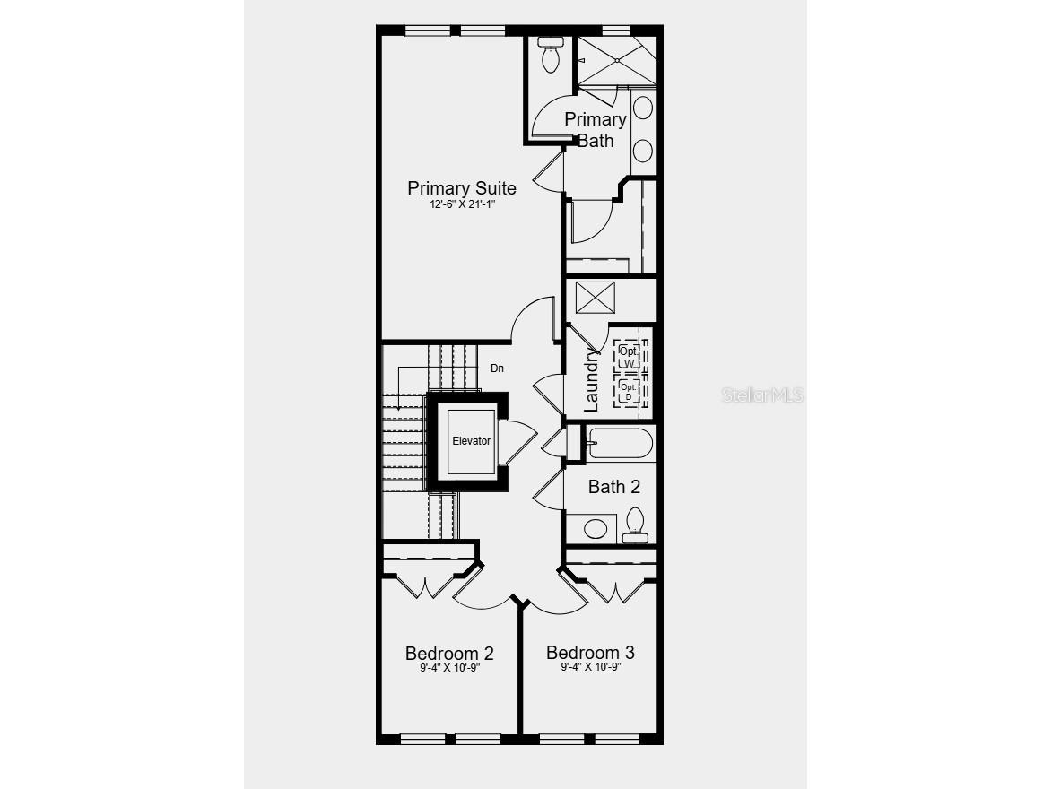 1617 Sea Haven Drive #503 Punta Gorda FL 33950 A4687415 image18