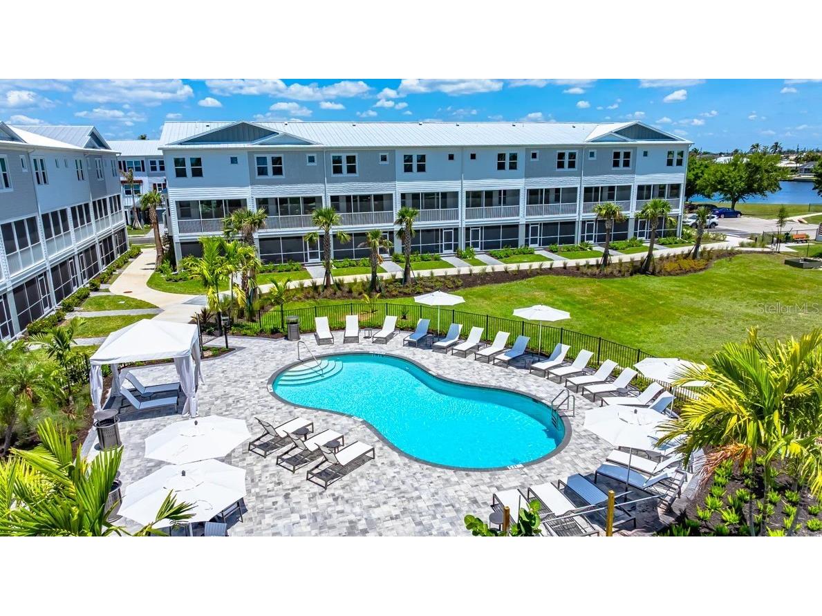 1617 Sea Haven Drive #503 Punta Gorda FL 33950 A4687415 image21