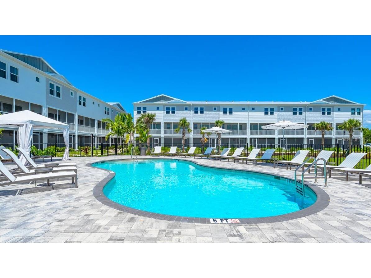 1617 Sea Haven Drive #504 Punta Gorda FL 33950 A4695036 image25