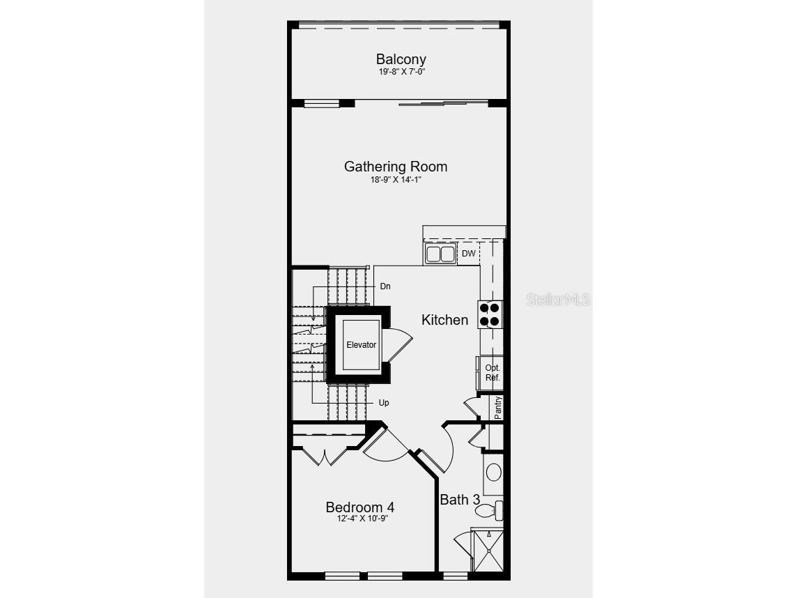1617 Sea Haven Drive #504 Punta Gorda FL 33950 A4695036 image3