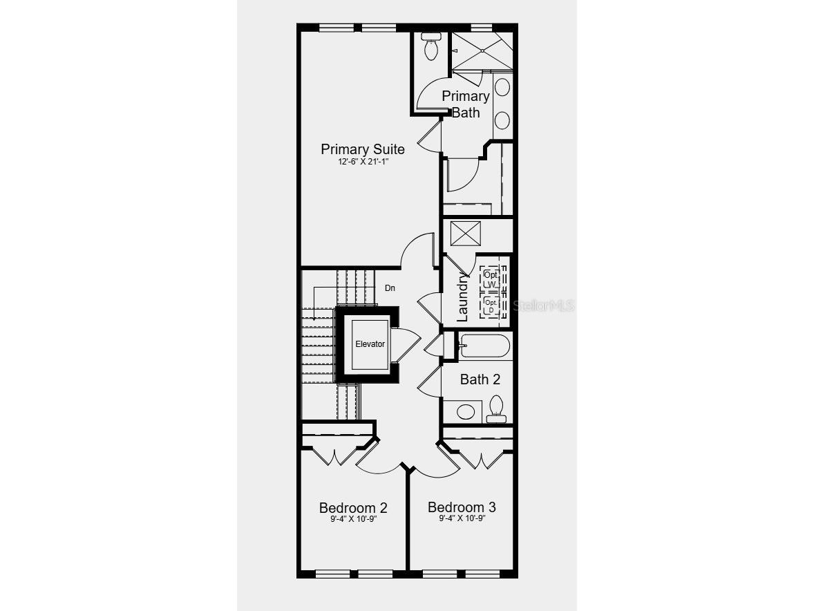 1617 Sea Haven Drive #504 Punta Gorda FL 33950 A4695036 image4