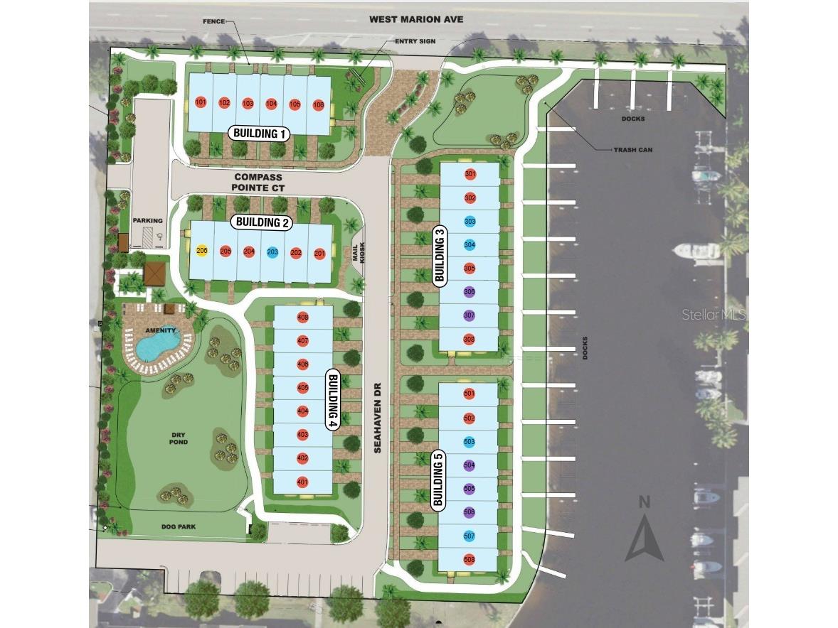 1617 Sea Haven Drive #507 Punta Gorda FL 33950 A4687546 image16