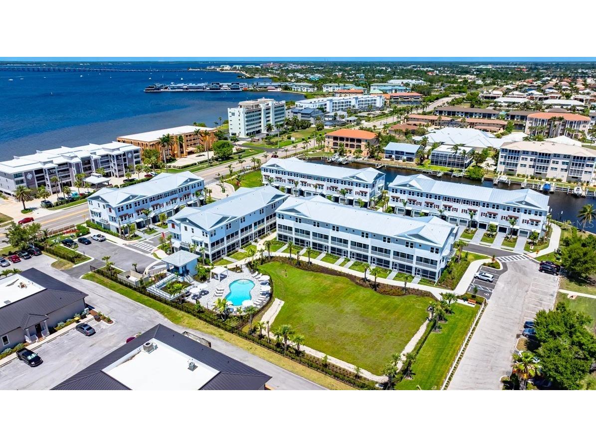 1617 Sea Haven Drive #507 Punta Gorda FL 33950 A4687546 image17