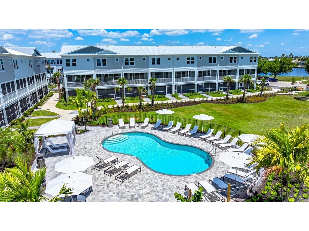 1617 Sea Haven Drive #507 Punta Gorda FL 33950 A4687546 image18