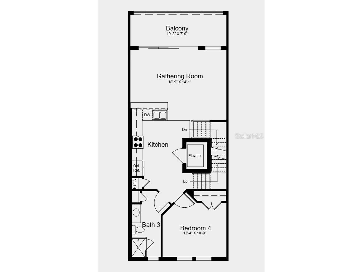 1617 Sea Haven Drive #507 Punta Gorda FL 33950 A4687546 image3