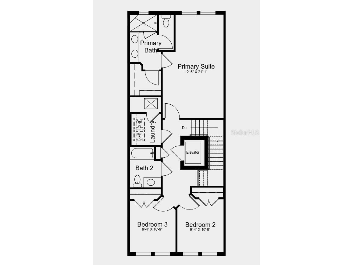 1617 Sea Haven Drive #507 Punta Gorda FL 33950 A4687546 image4