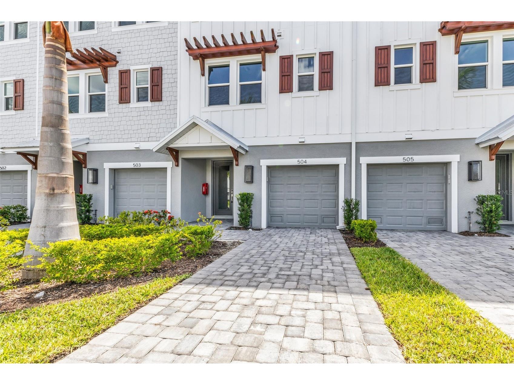 1617 Seahaven Drive #504 Punta Gorda FL 33950 C7526620 image2