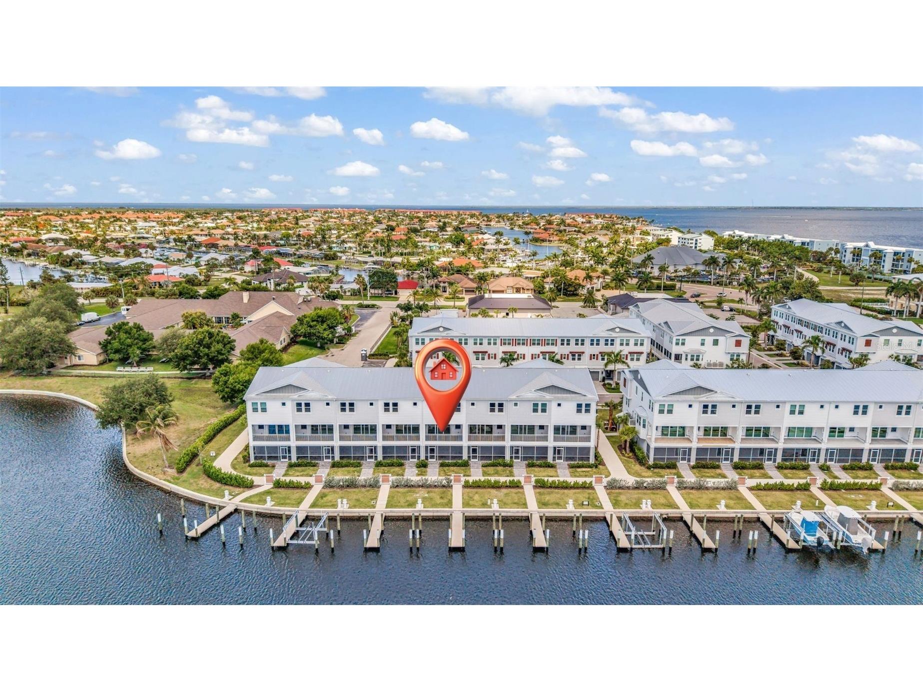1617 Seahaven Drive #504 Punta Gorda FL 33950 C7526620 image62