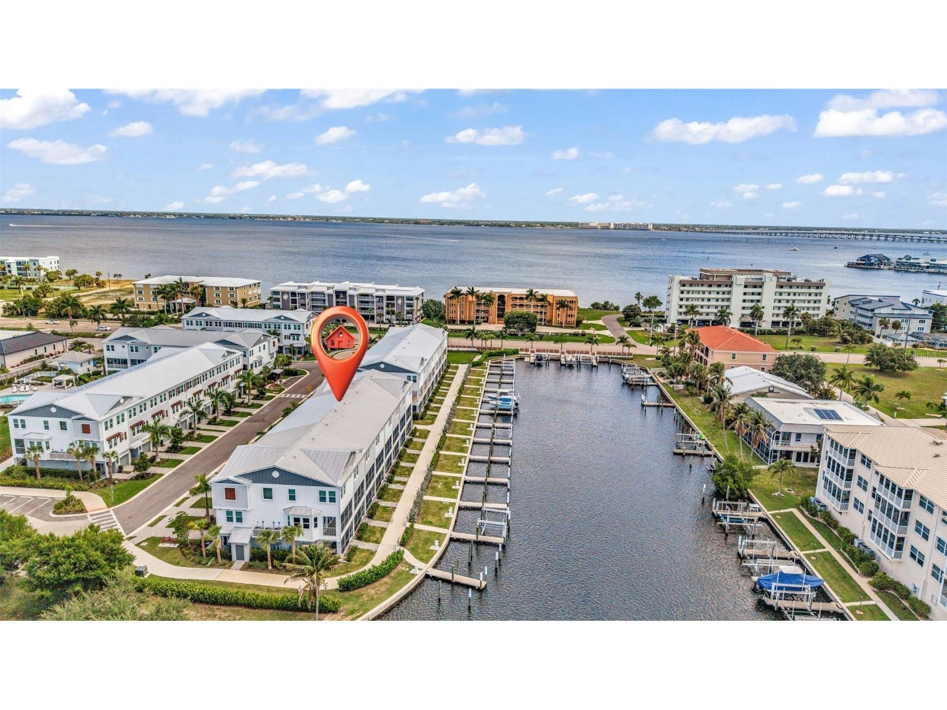 1617 Seahaven Drive #504 Punta Gorda FL 33950 C7526620 image63