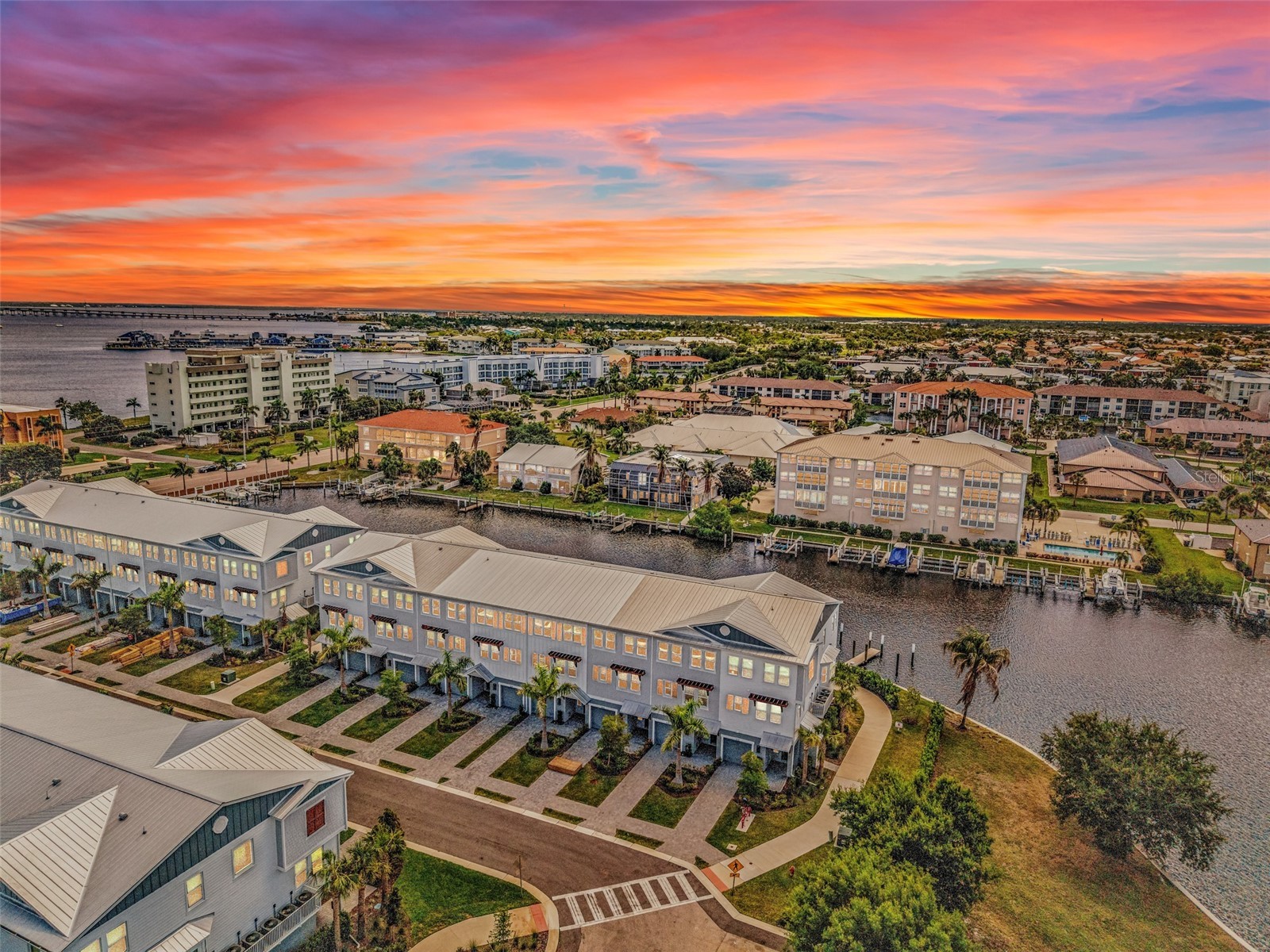 1617 Seahaven Drive #505 Punta Gorda FL 33950 C7526621 image1