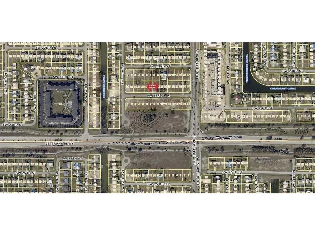 1617 SW 23rd Terrace Cape Coral FL 33991 C7526129 image1