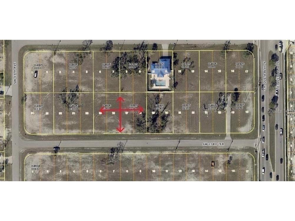 1617 SW 23rd Terrace Cape Coral FL 33991 C7526129 image2