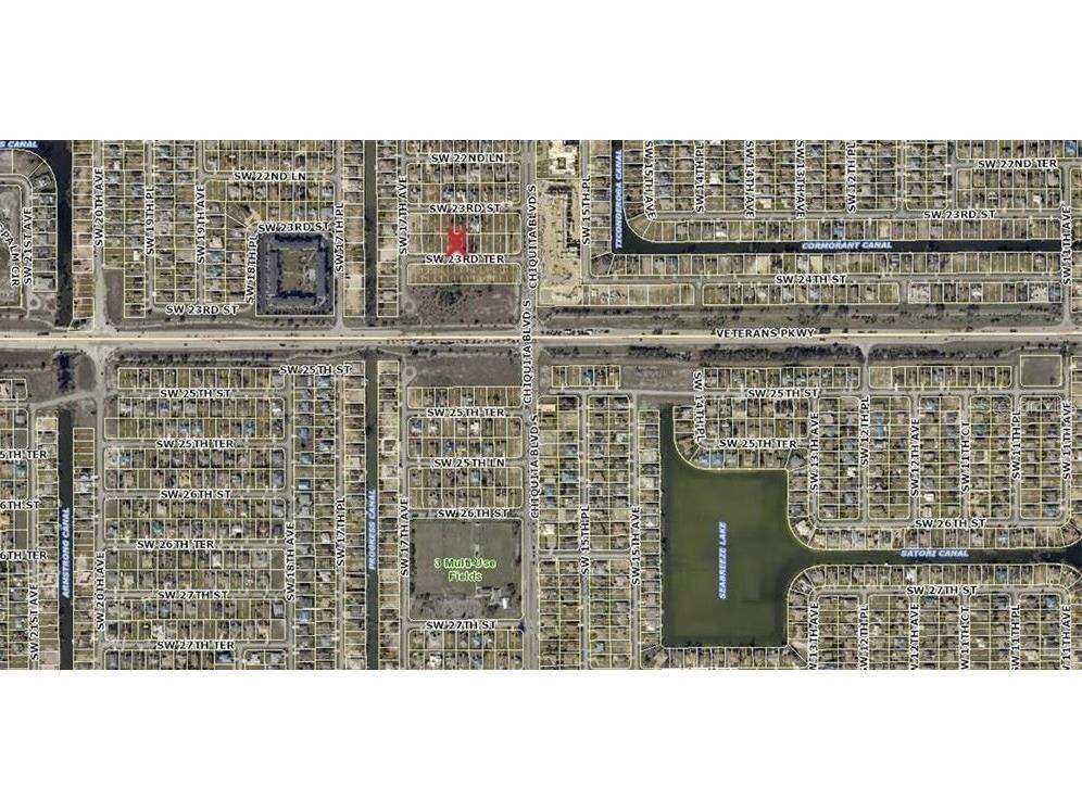 1617 SW 23rd Terrace Cape Coral FL 33991 C7526129 image3