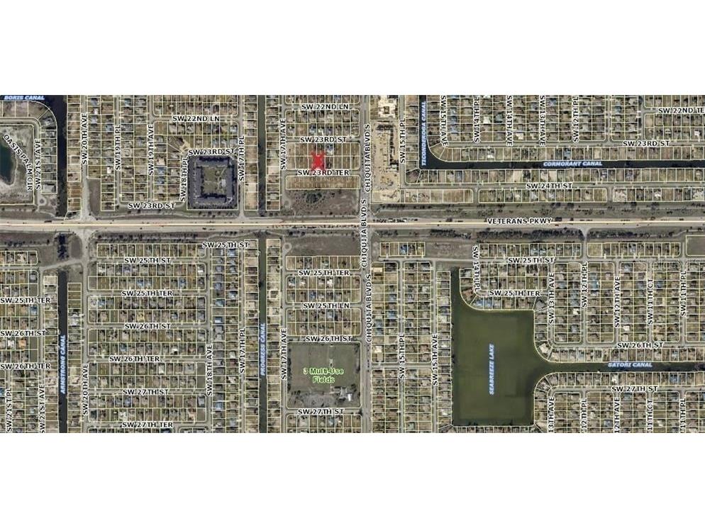 1617 SW 23rd Terrace Cape Coral FL 33991 C7526129 image4