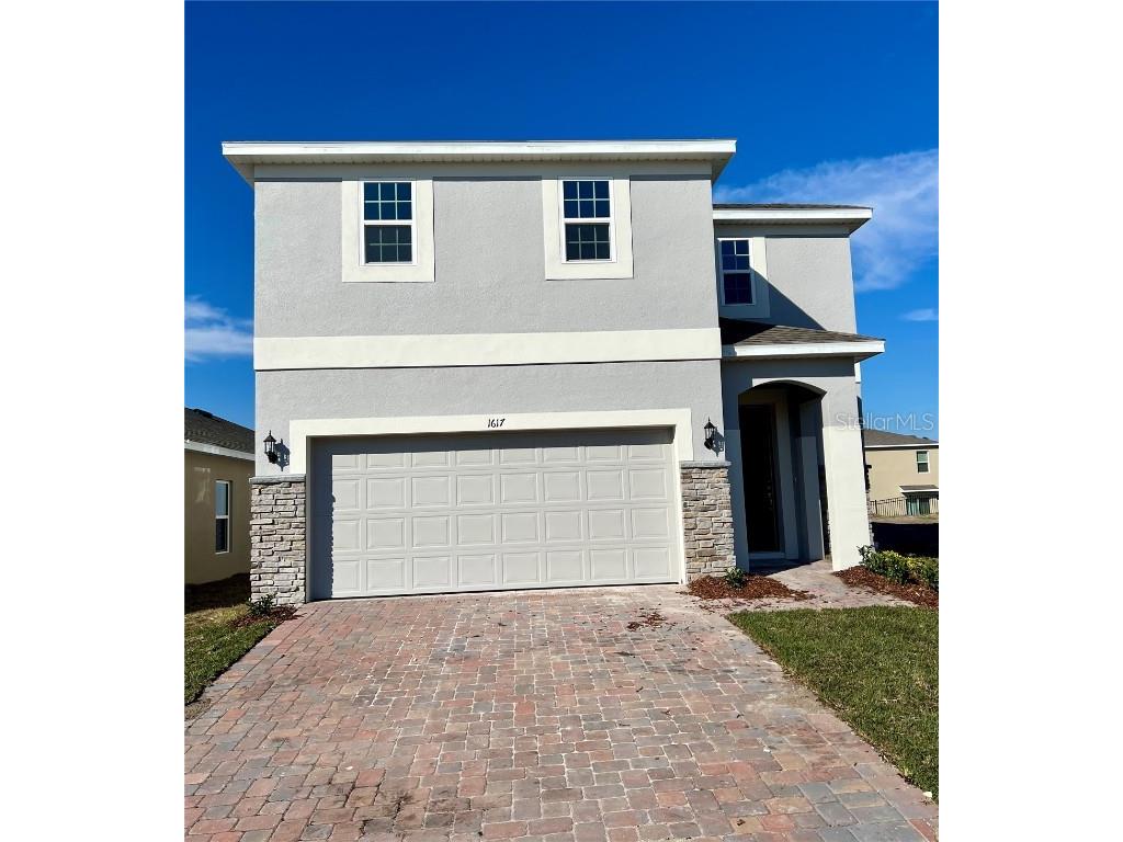 1617 Swan Swim Drive Davenport FL 33837 O6176517 image1
