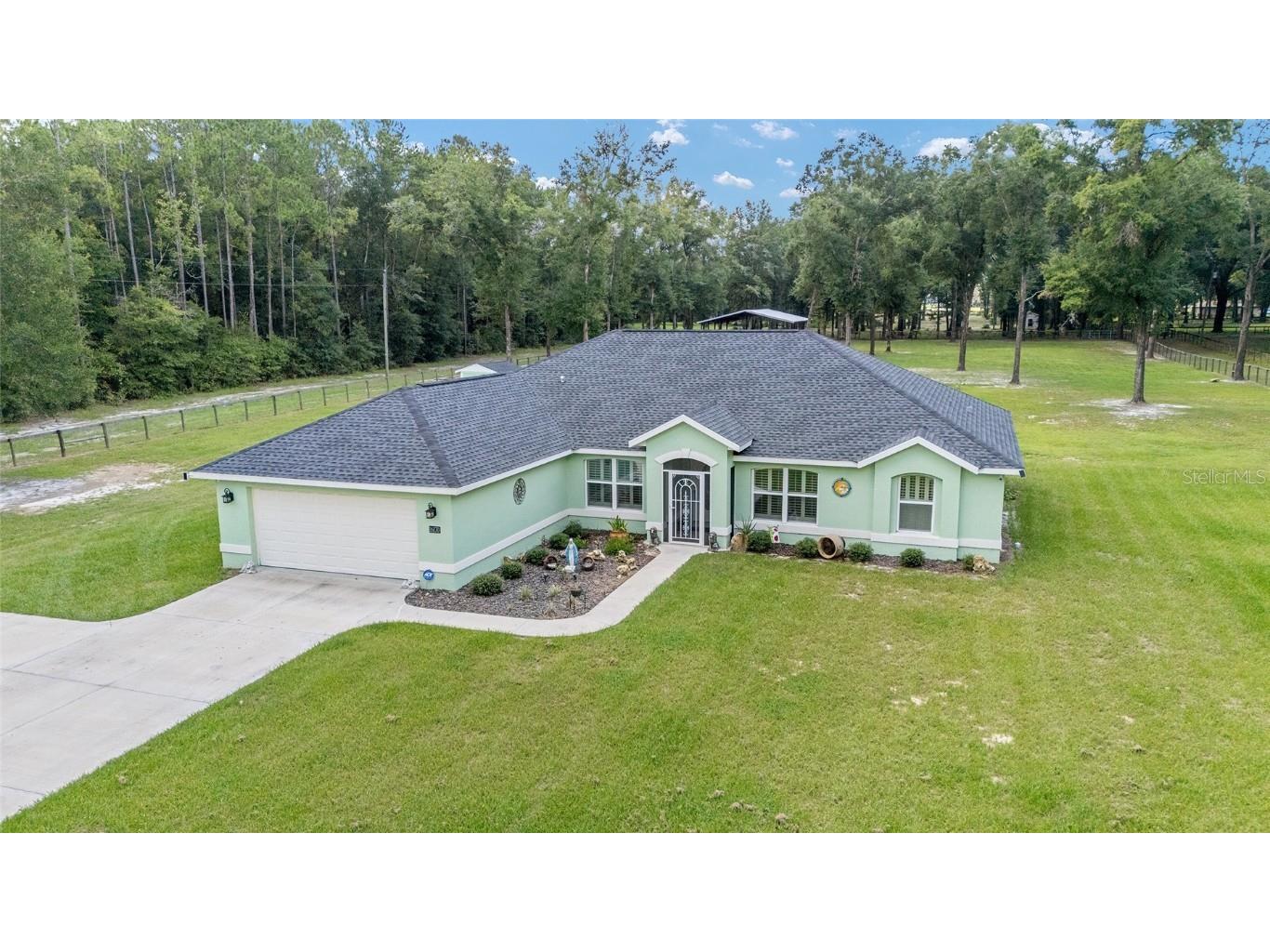 16170 NW 53rd Street Morriston FL 32668 OM706590 image1