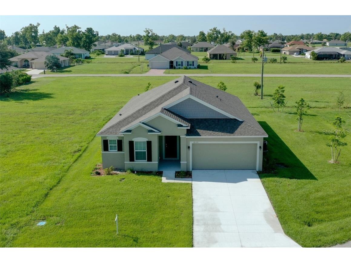 16170 Quiche Court Punta Gorda FL 33955 C7477404 image1